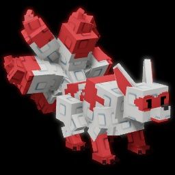 Продаю Kitsune в игре grow a garden