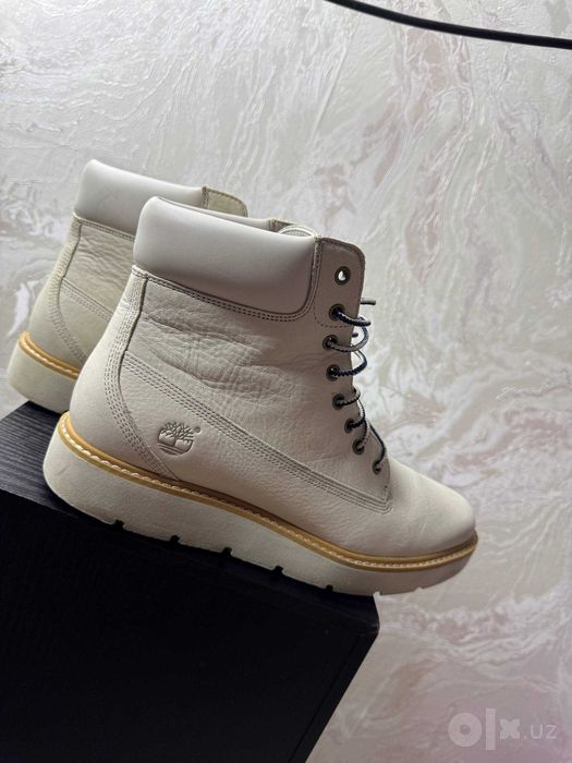 Легкие ботинки Timberland Kenniston 6" (SensorFlex) — 100% Оригинал!