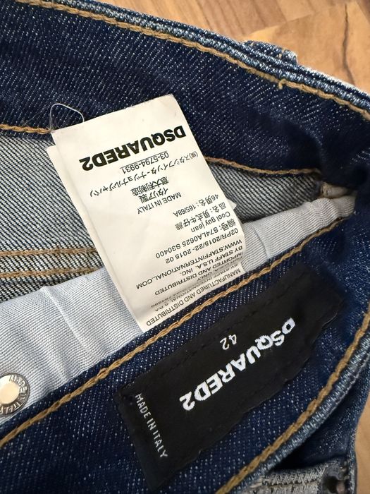 Dsquared jeans men