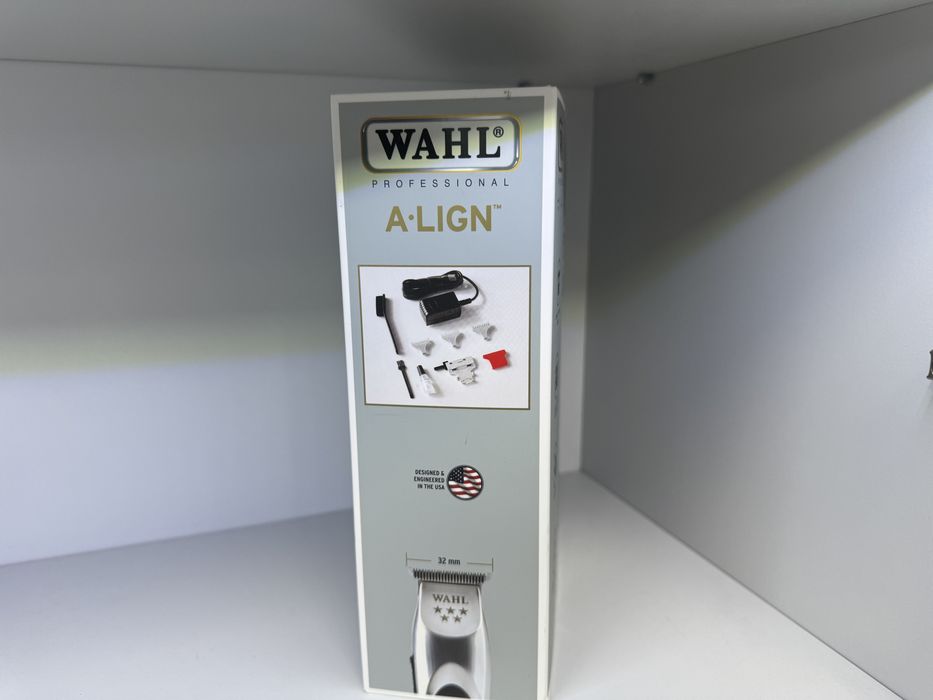 Mașină de contur Wahl Professional 5-Star A•Lign