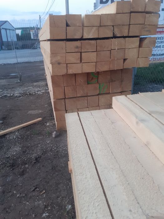 Vand cherestea diferite dimensiuni