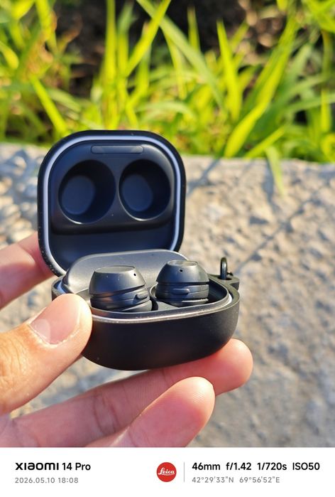 Samsung Buds Fe Наушники