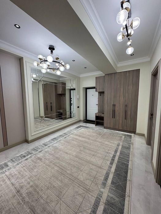 Юнусобод 13-квартал, Новостройка, 2/3/8. Ор-р: РайОНО