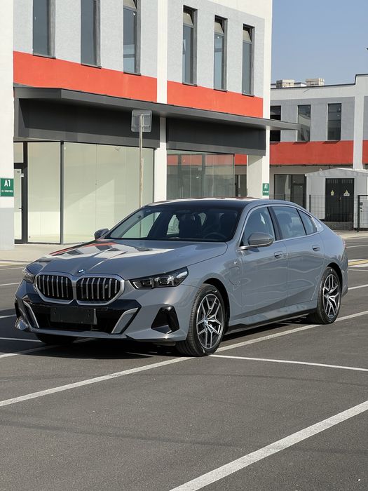 Bmw i5 35L dop  Bmw