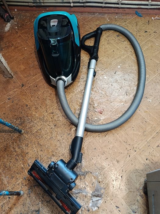 Продам пылесос Tefal