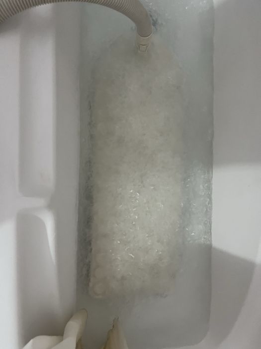 Гидромассажор вакумный