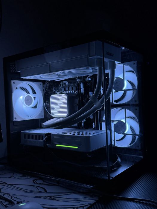 Игровой компьтер