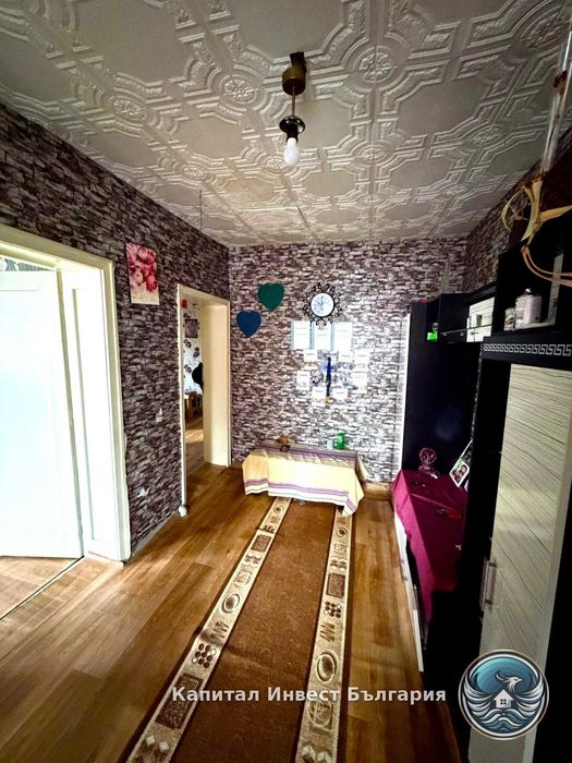 Продава се Къща в Кубрат - 106 кв.м за 802 €/кв.м - Снимка #1