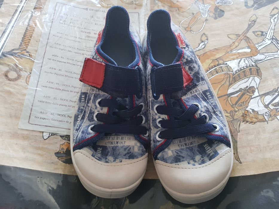 Детски пантофи Superfit и Befado 32