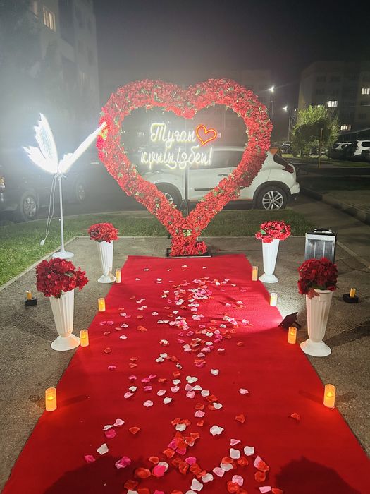 Поздравления с днем рождения