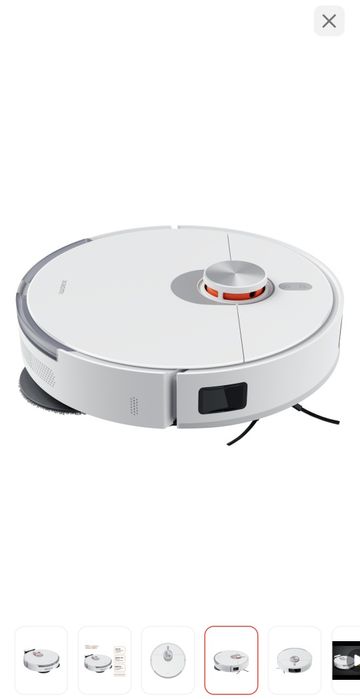 Продам Робот пылесос