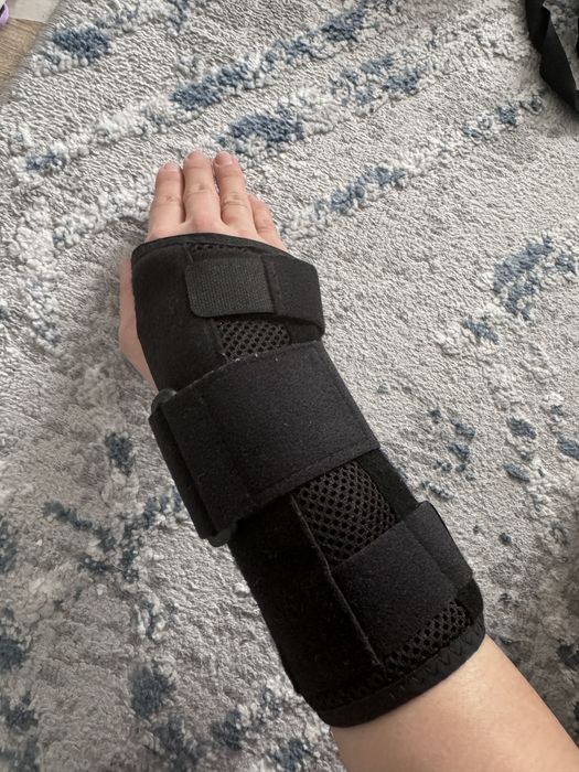 Корсет бандаж  Manumed medi