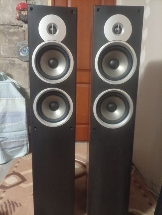 Продам акустику HYUNDAI H-HAS8003