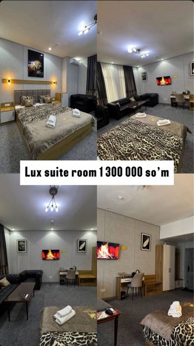 BEZ ZAGS | Sutochniye Hotel | Kvartira | Hotel | 24/7