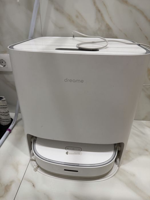 Продам Dreame bot w10 и karcher