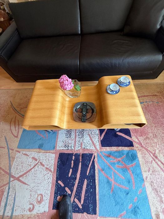 Măsuță cafea IKEA Lagfors, designer  Richard Clack