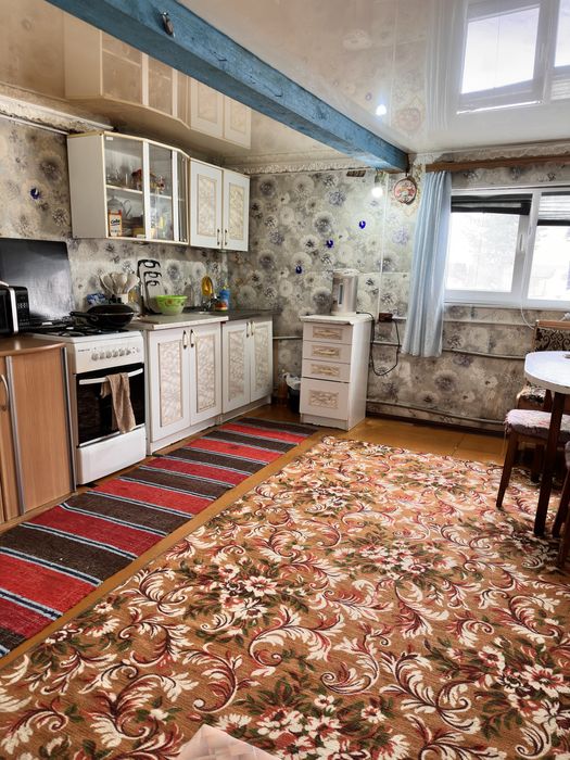 Продам частный дом