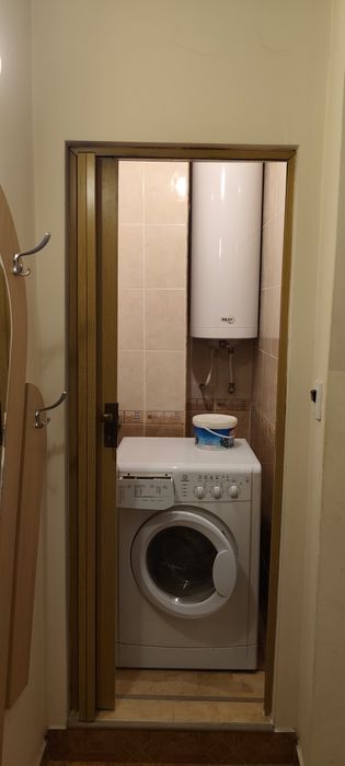 Двустаен апартамент  Велико Търново