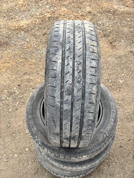 Продам шины Bridgestone Ecopia 150 - R15/185/65
