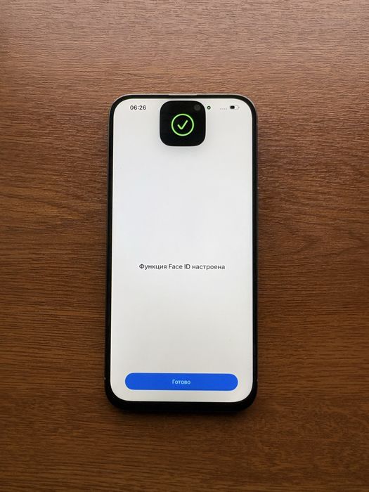 Iphone 15 pro max 256gb 89%