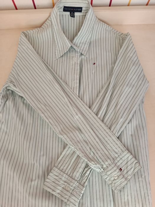Дамски ризи Tommy Hilfiger,iBLUES