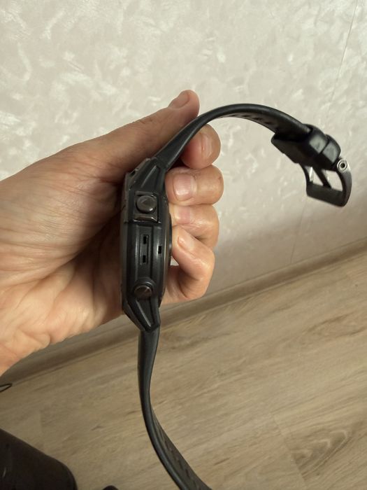 Часы Garmin fenix 7 PRO