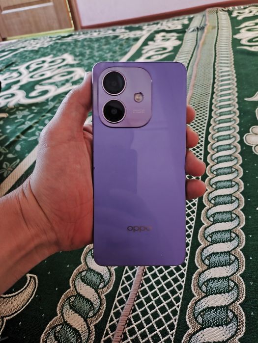 Смартфон Oppo A5i
