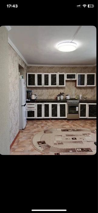 Продам дом 3 комнатный