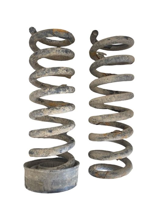 Set Arcuri Spate Mercedes-Benz E-Class W212 2009 -> 2.2 E 250 Cdi / Bluetec 4-Matic Om 651.924