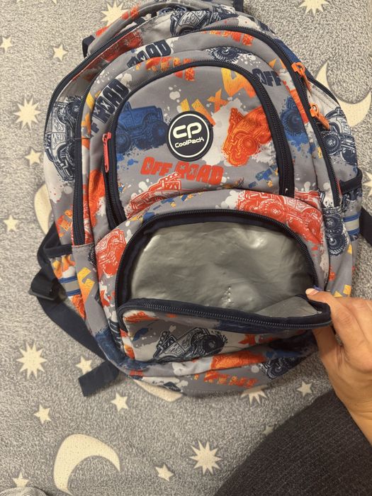 Раница Cool Pack
