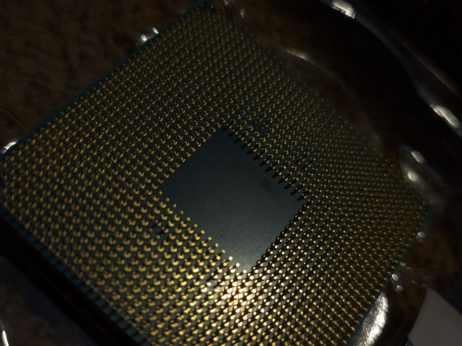Vand ryzen 3 1200