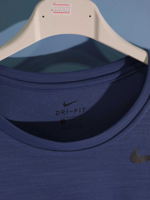 NIKE Dri-Fit Тениска/Мъжка S