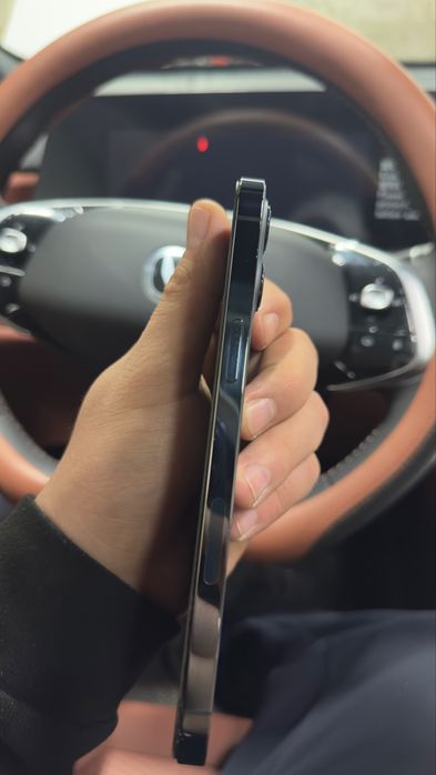 Айфон 12 про макс