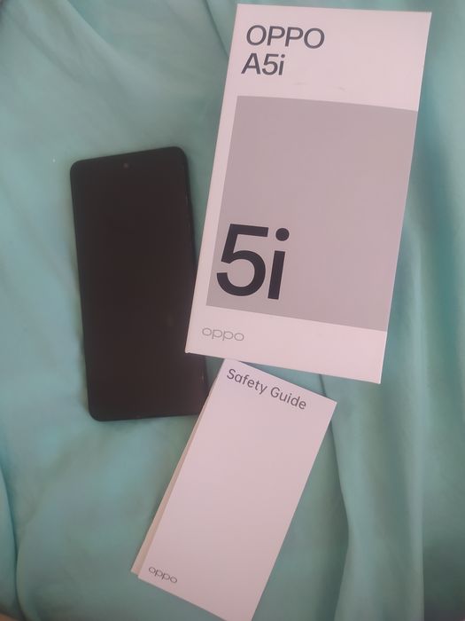 Оппо A5i  айфонга обмен бар