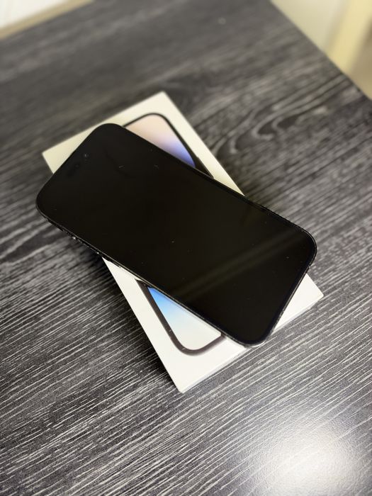 Продам Iphone 14 Pro 256 GB