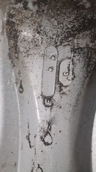 Продам шины с дисками