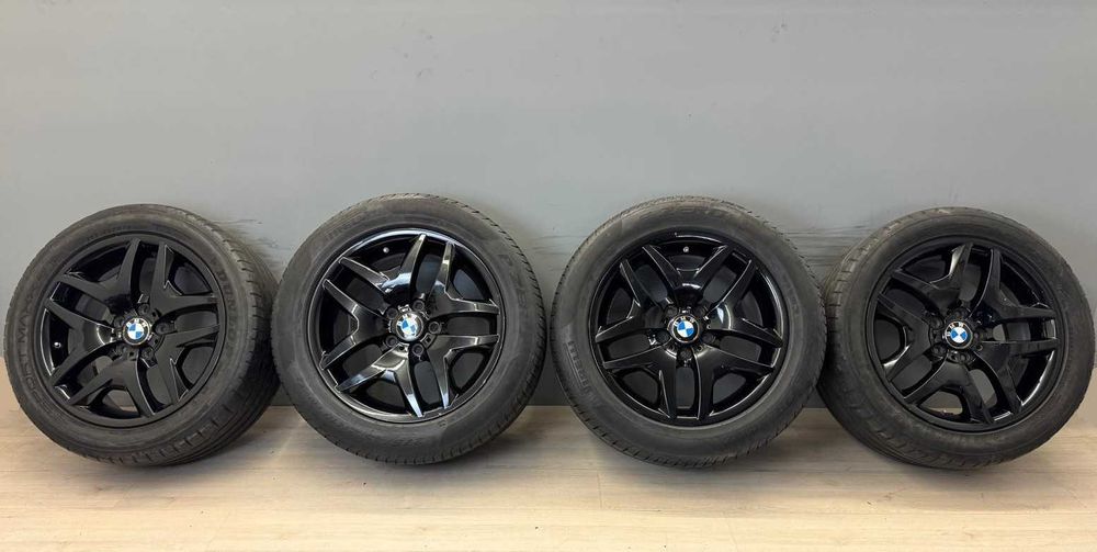 Roti/Jante BMW 5x120 225/45 - 275/40 R18 X3 (E83, F25), X4, M-Paket