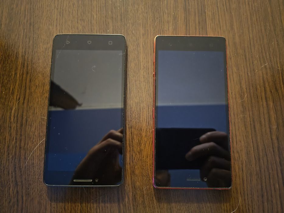 Lenovo Vibe Shot