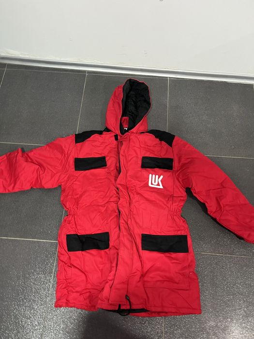 Яке ватинка Лукойл