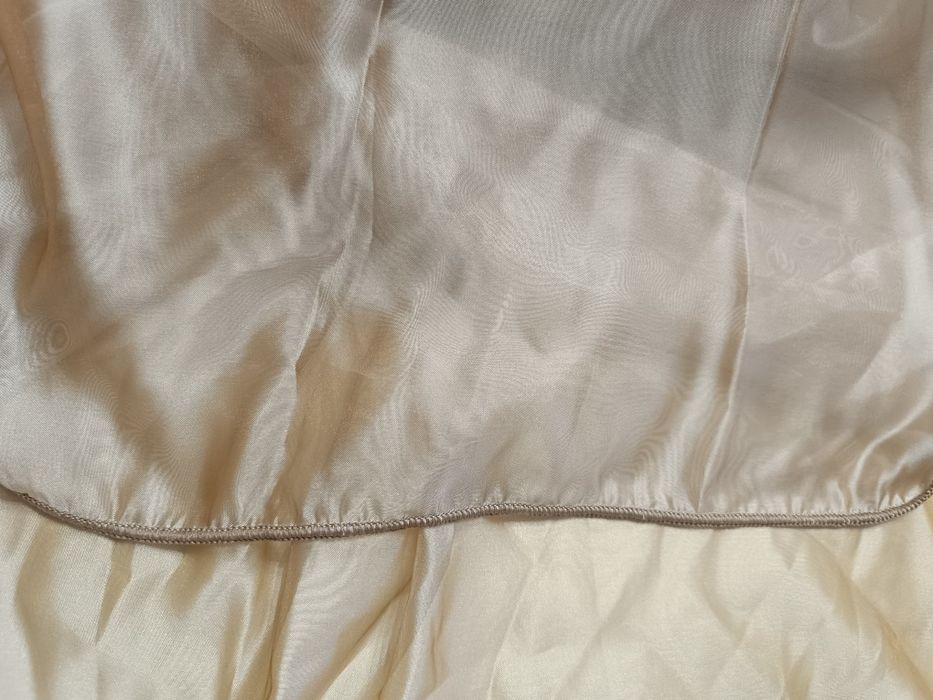 Тюль хамелеон 5 метров