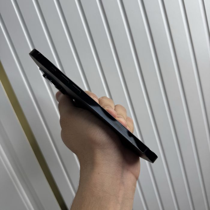 iPhone 14 ProMax 128Gb Black Akk: 90% Radnoy