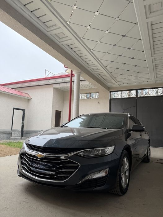 Malibu 2 premier 2022/ 60 min yurgan yengi rangda benzin