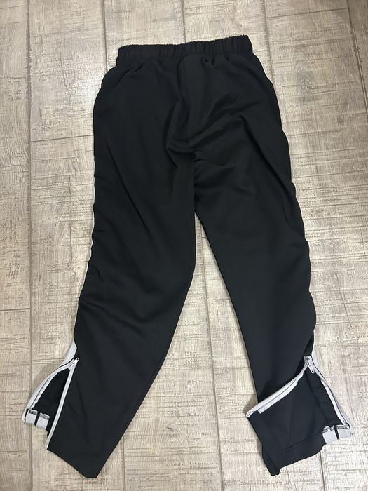 pantaloni track palm angels