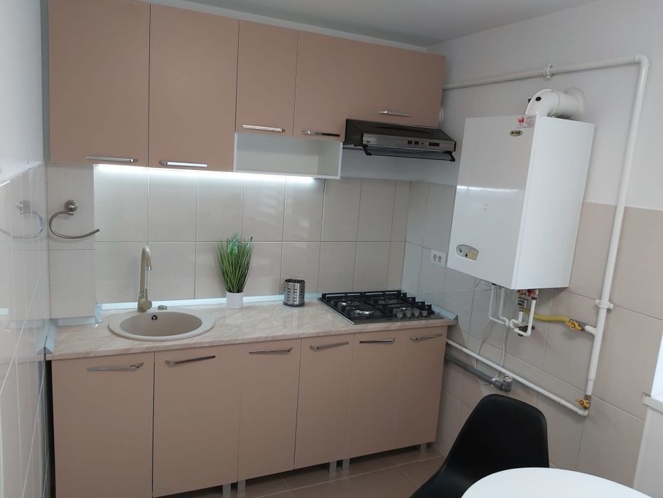 Garsoniera Tatarasi