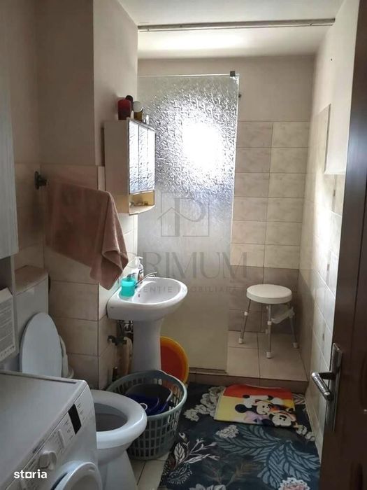 Lipovei - 3 Camere - 2 Bai - Etaj 2 - Centrala Proprie - Clima - Boxa