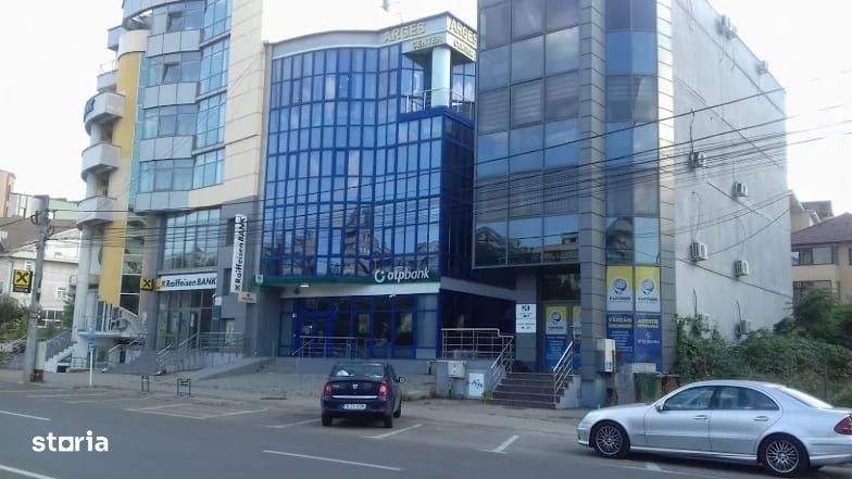 Spatiu comercial, 100 mp, Central, parter, finisaje moderne