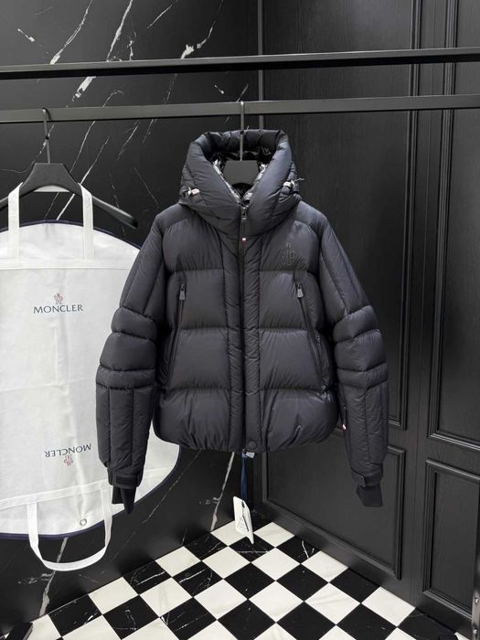 Geaca Moncler 2025/26- calitate premium