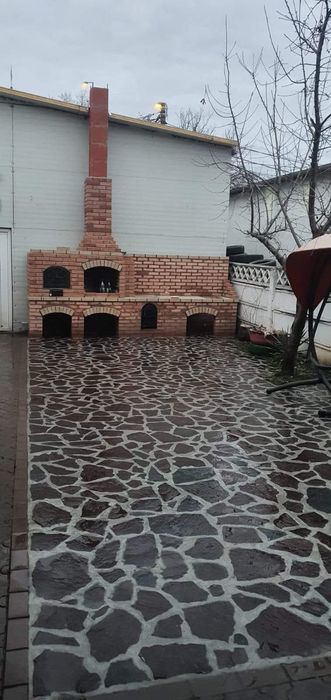 Vând piatra naturala de cea mai buna calitate