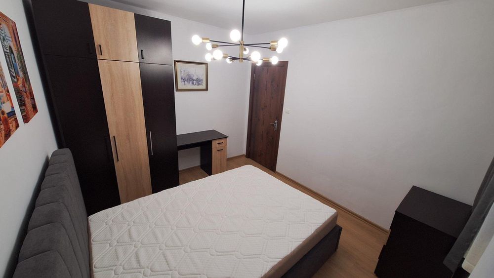 Дава се под наем Двустаен апартамент в Пловдив, Мараша - 50 кв.м за 448.8 € - Снимка #5