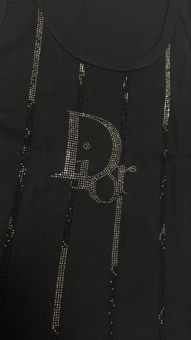 Christian Dior дамски потник
